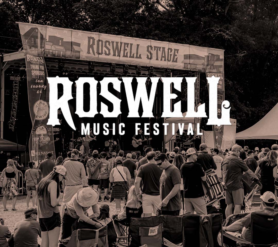 Roswell Music Festival