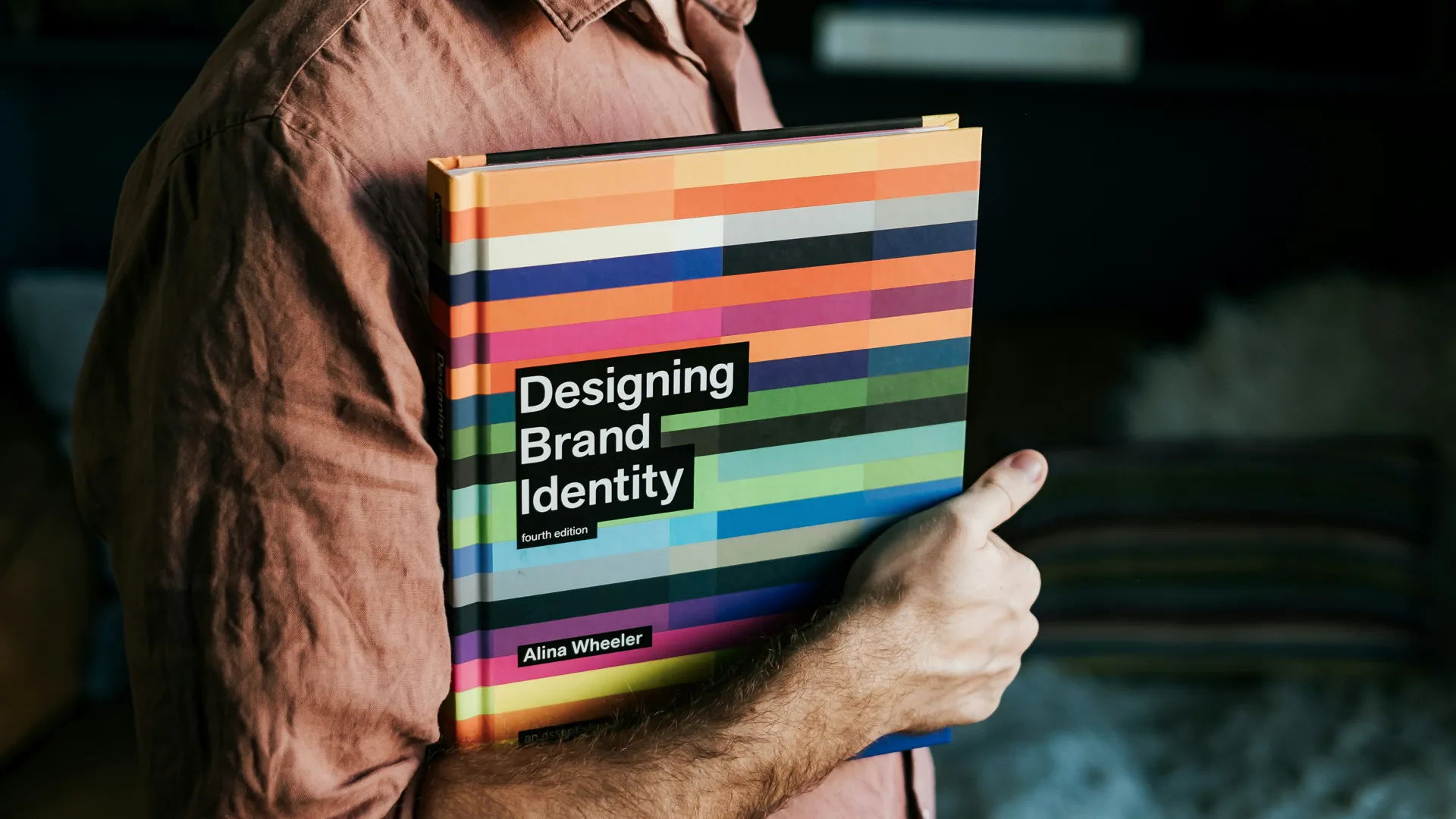 Your Brand Isn’t Just a Logo. Here’s Why Visual Identity Matters