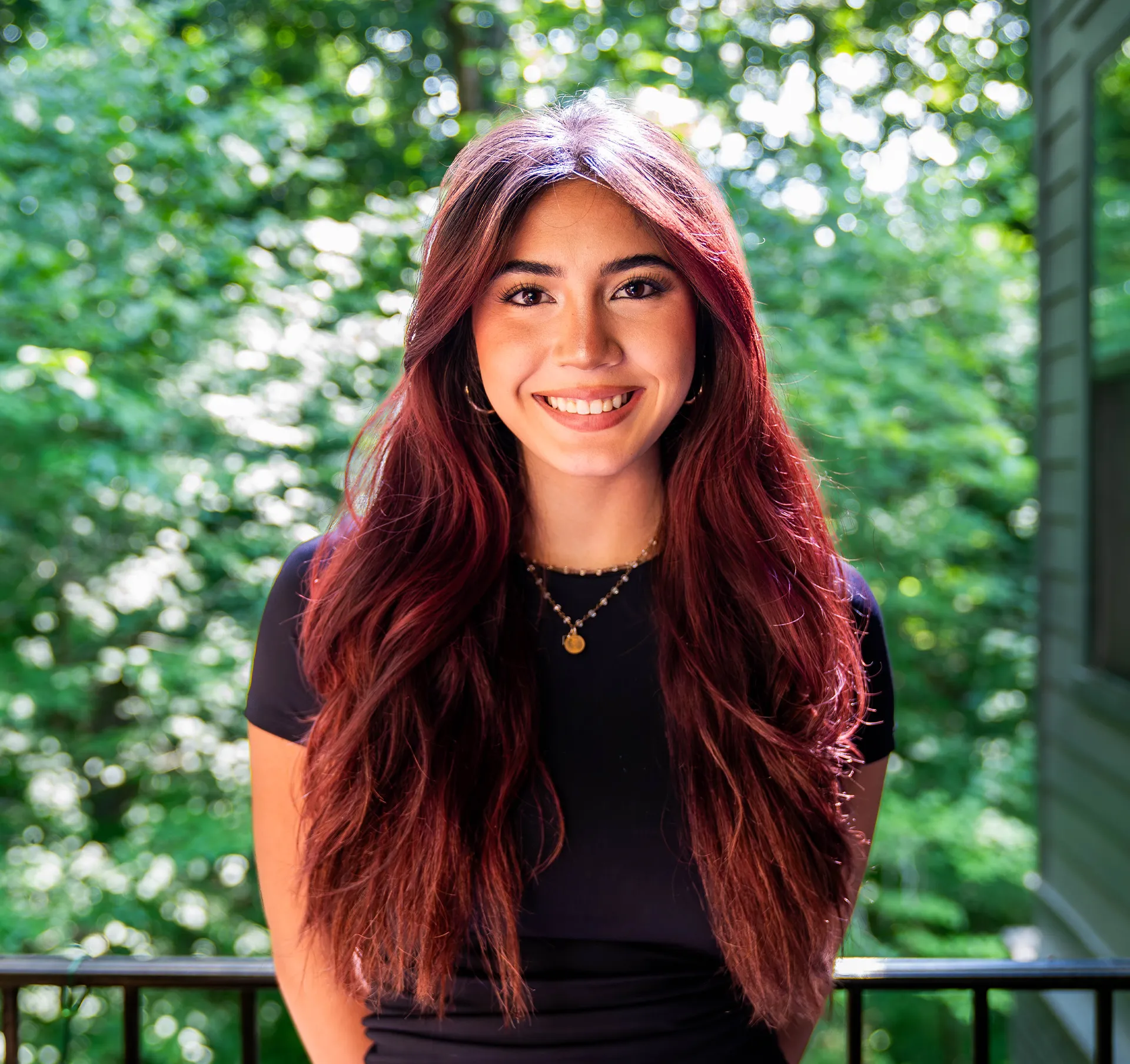 Meet Cheyenne: Accounts & Project Manager
