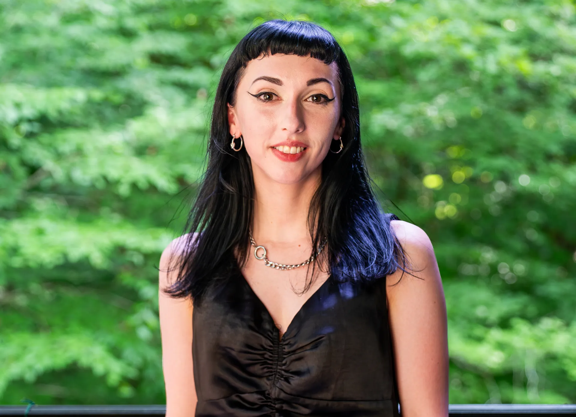 Meet Madeline: Account Manager/SEO